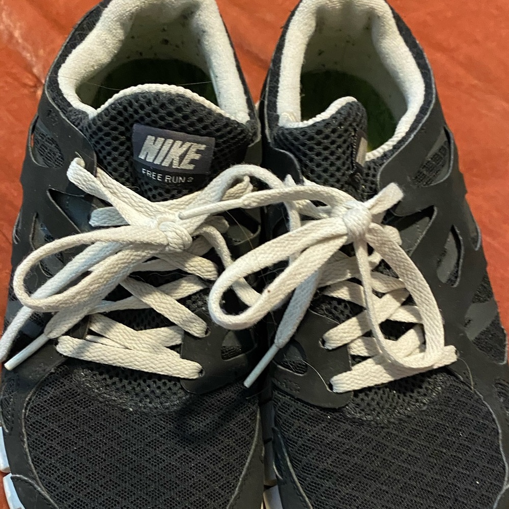 Black Nike